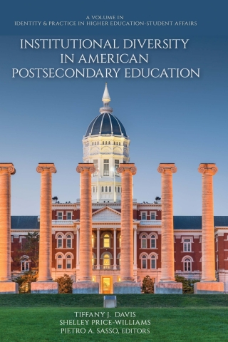 Institutional Diversity in American Postsecondary Education