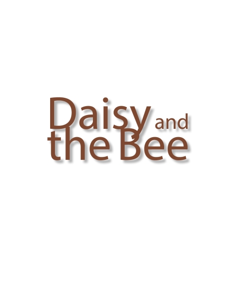 Cover image for book Daisy and the Bee