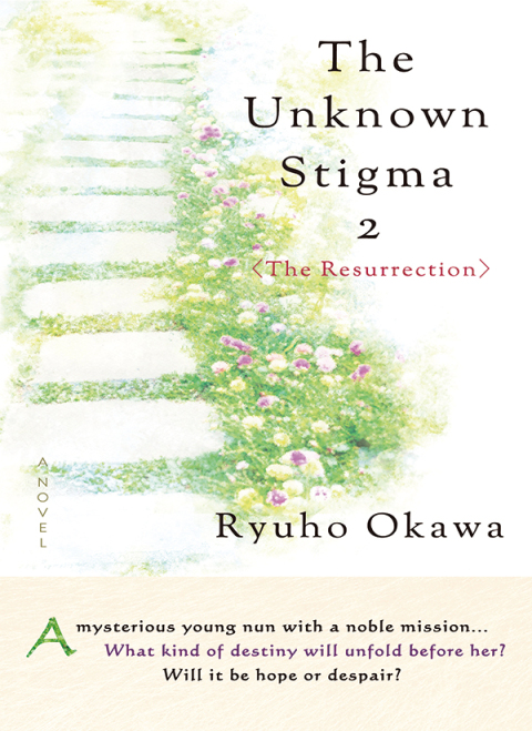 Cover image for book Unknown Stigma 2 (The Resurrection)