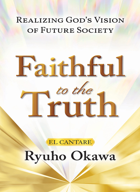Cover image for book Faithful to the Truth