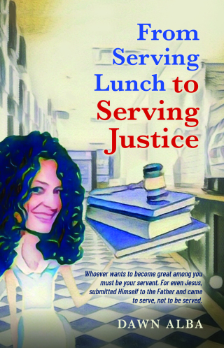 From Serving Lunch to Serving Justice