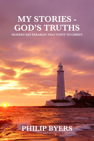 My Stories - God's Truths
