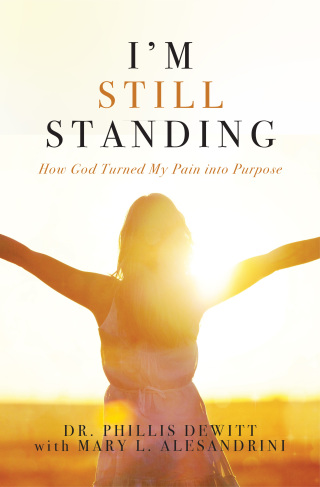 I'm Still Standing