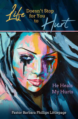 Life Doesn't Stop for You to Hurt