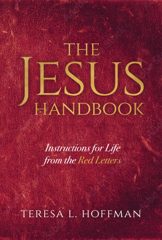 The Jesus Handbook