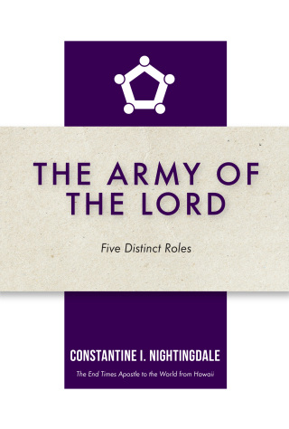 The Roles of Gangs Today and Victory in Jesus