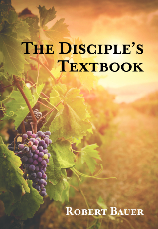 The Disciple's Textbook