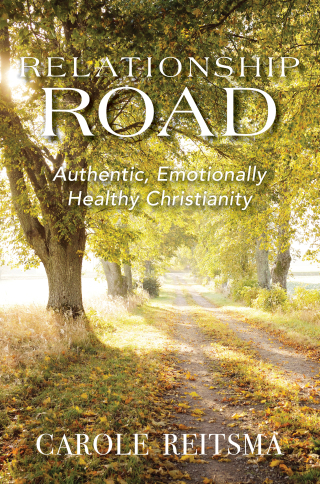 Relationship Road