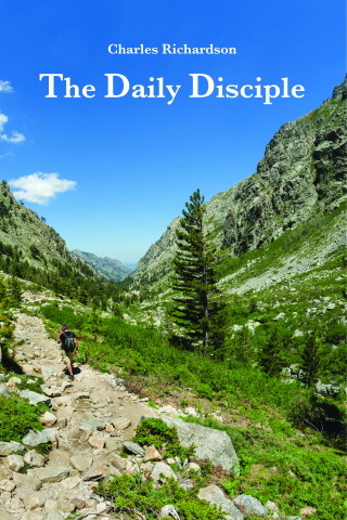 The Daily Disciple