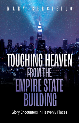 Touching Heaven from the Empire State Building