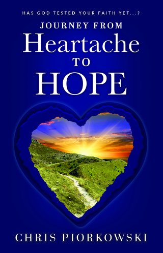Journey from Heartache to Hope