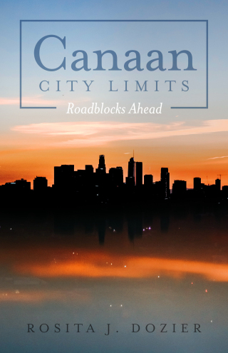 Canaan City Limits