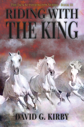 Riding with the King