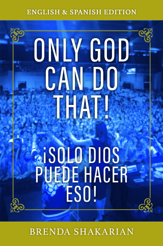 Only God Can Do That