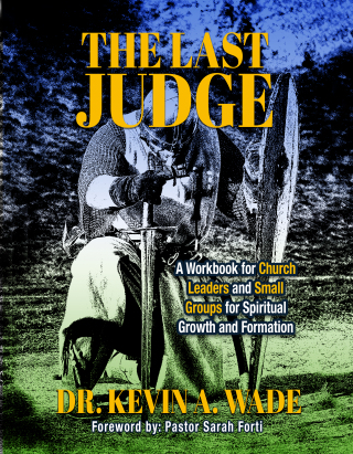 The Last Judge