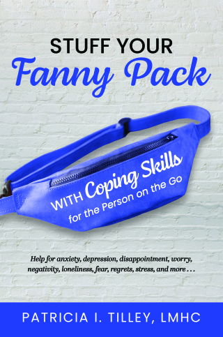 Stuff Your Fanny Pack