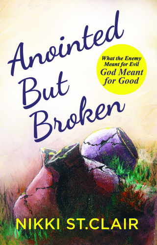 Anointed but Broken