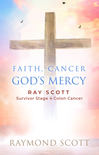 Faith, Cancer God's Miracle