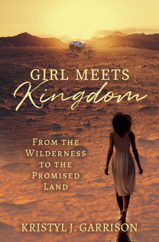 Girl Meets Kingdom