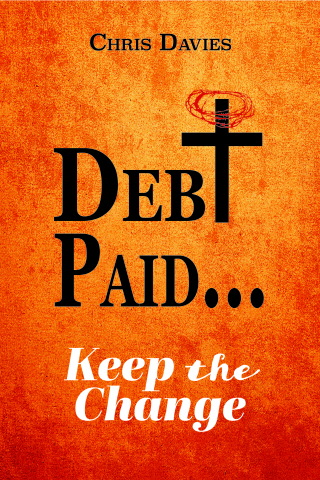 DEBt PAID...