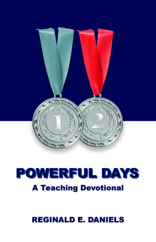 12 Powerful Days