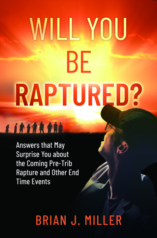 Will You Be Raptured?
