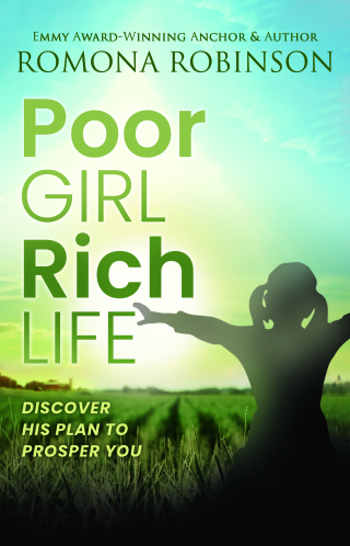 Poor Girl, Rich Life