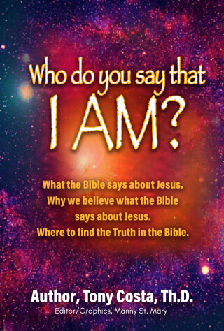 Who Do You Say That I Am?