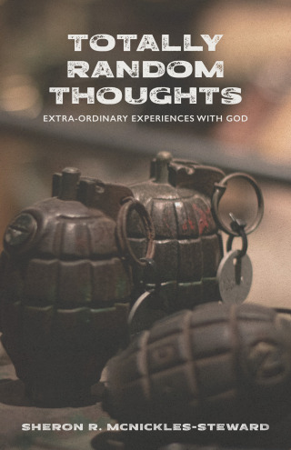 Totally Random Thoughts