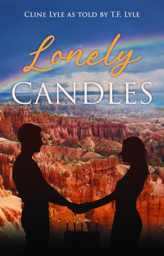 Lonely Candles