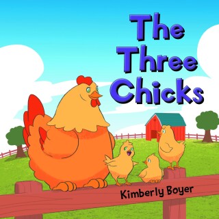 The Three Chicks