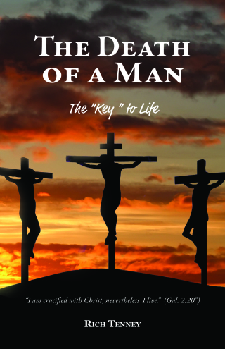 The Death of a Man