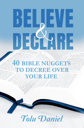 Believe & Declare
