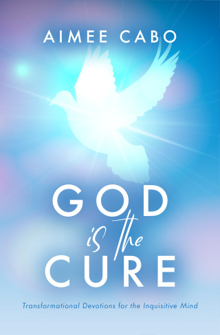 God Is the Cure
