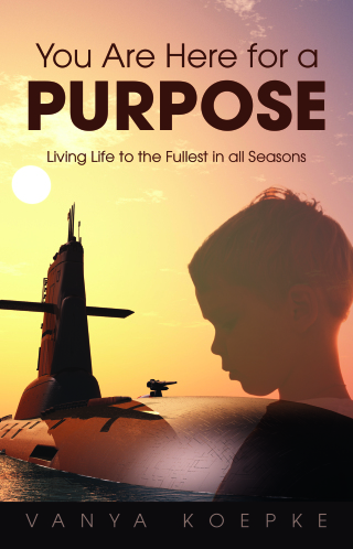 You Are Here for a Purpose