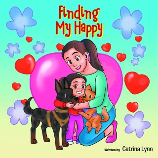 Finding My Happy