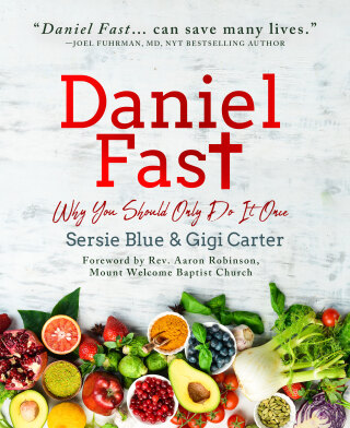 Daniel Fast