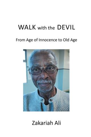 Walk with the Devil