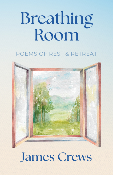 Cover image for book Breathing Room