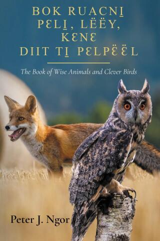 The Book of Wise Animals and Clever Birds