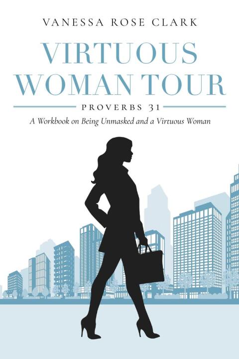 Cover image for book Virtuous Woman Tour