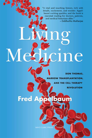 Living Medicine