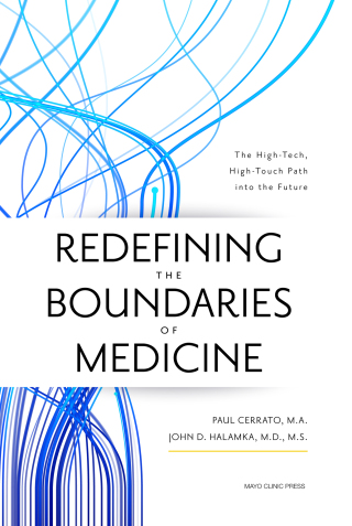 Redefining the Boundaries of Medicine