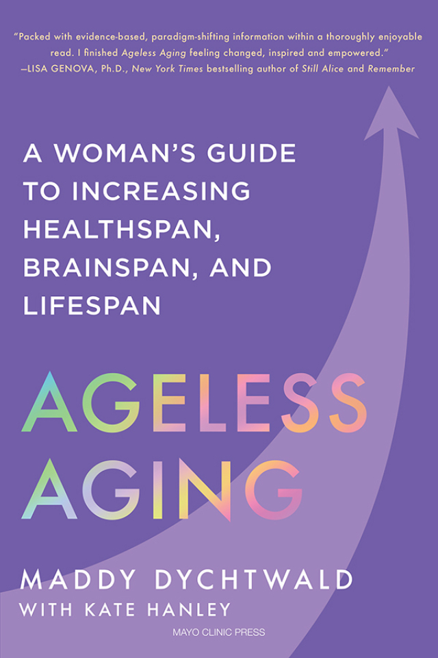 Ageless Aging