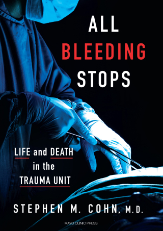 All Bleeding Stops