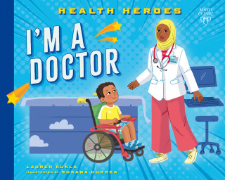 I'm a Doctor