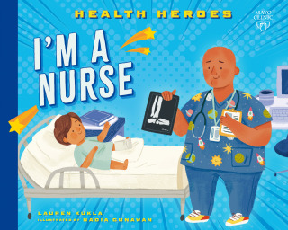 I'm a Nurse
