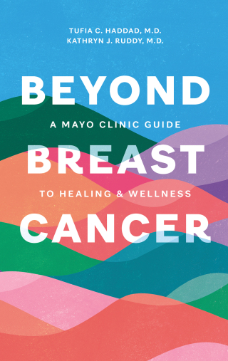 Beyond Breast Cancer