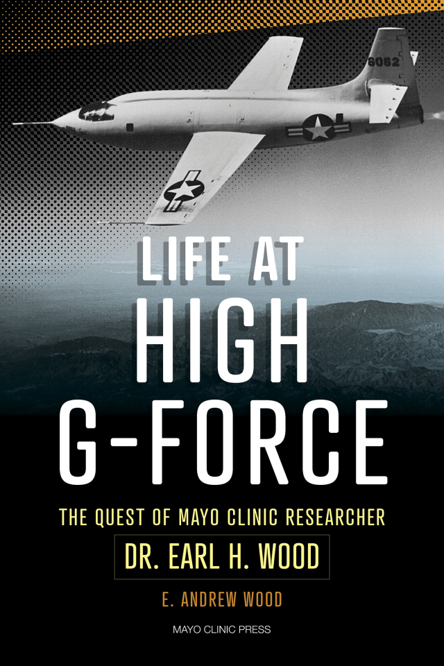Life at High G-Force