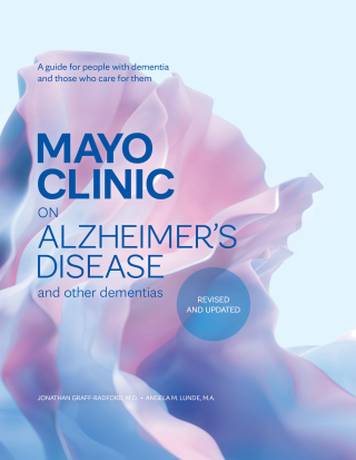 Mayo Clinic on Alzheimer’s Disease and Other Dementias, Revised and Updated